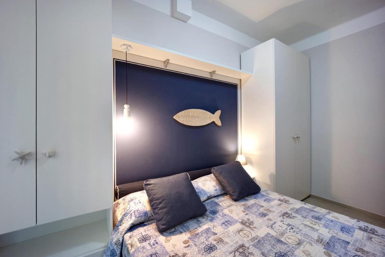 Victoria Apartments Acquarius Diano Marina Esterno foto